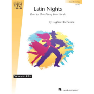 Latin Nights