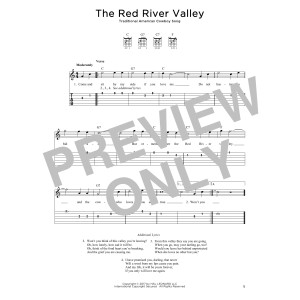 The Red River Valley