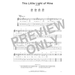 This Little Light Of Mine
