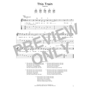 This Train