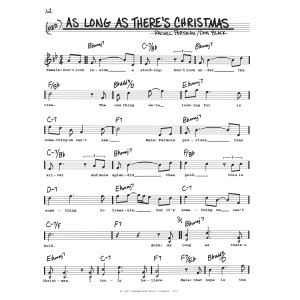 As Long As There's Christmas