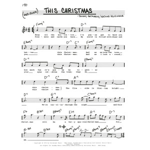 This Christmas