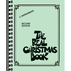 Where Are You Christmas? (from How The Grinch Stole Christmas)