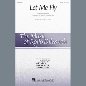 Let Me Fly