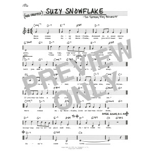 Suzy Snowflake
