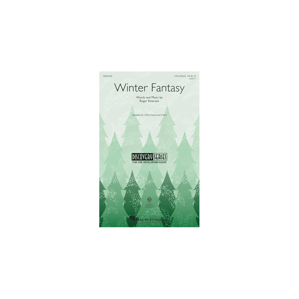 Winter Fantasy