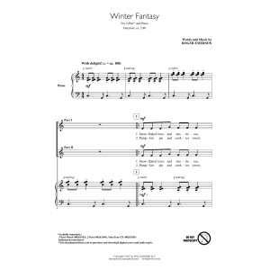 Winter Fantasy