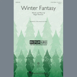 Winter Fantasy