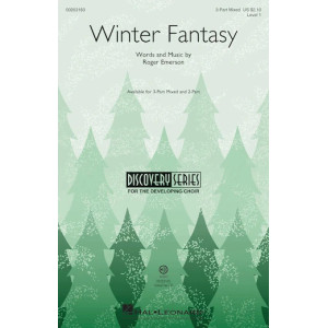 Winter Fantasy