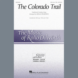 The Colorado Trail