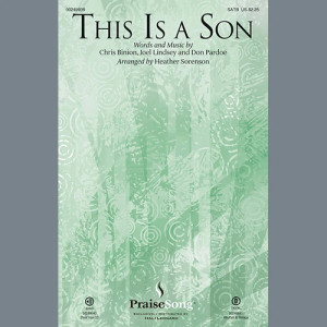 This Is a Son - Keyboard String Reduction