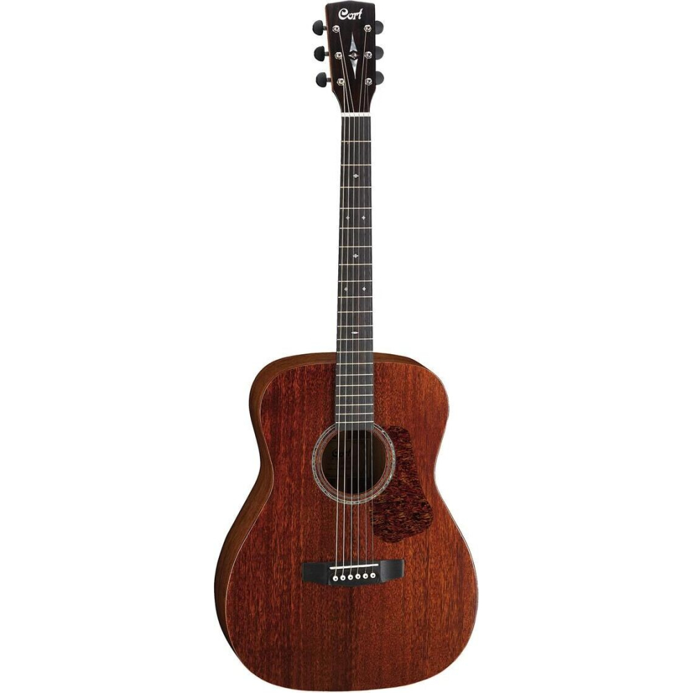 Cort Guitare Luce L450cl Naturel Satine