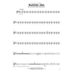 Summer Jam
