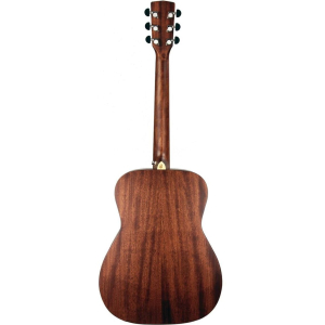 Cort Guitare Luce L450cl Naturel Satine