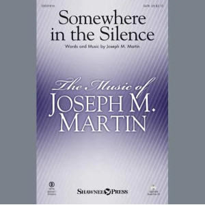 Somewhere in the Silence - Violin 2