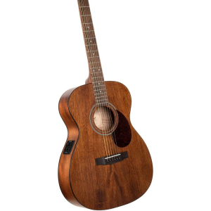 Cort Guitare Luce L60mf Naturel Fishman