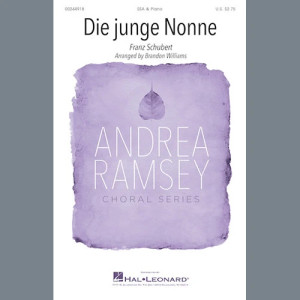 Die Junge Nonne