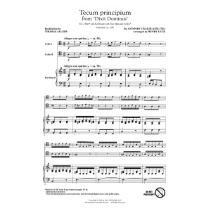 Tecum Principium