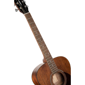 Cort Guitare Luce L60mf Naturel Fishman