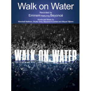 Walk On Water