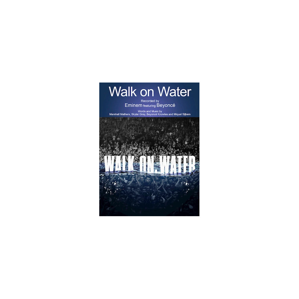 Walk On Water