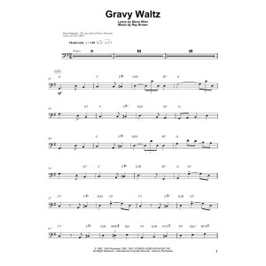 Gravy Waltz