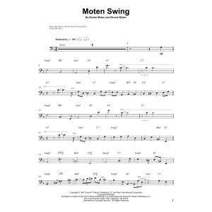 Moten Swing