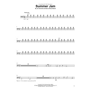 Summer Jam