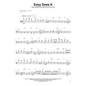 Easy Does It