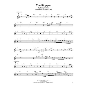 The Stopper