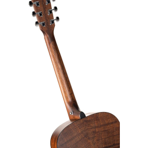 Cort Guitare Luce L60mf Naturel Fishman