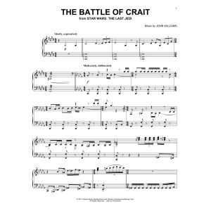 The Battle Of Crait