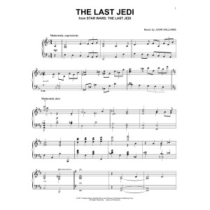 The Last Jedi