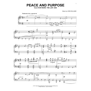 Peace And Purpose