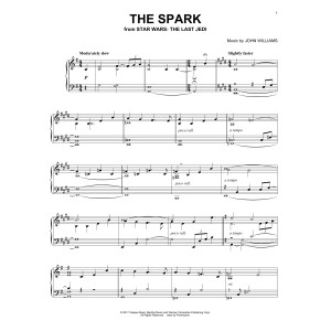 The Spark