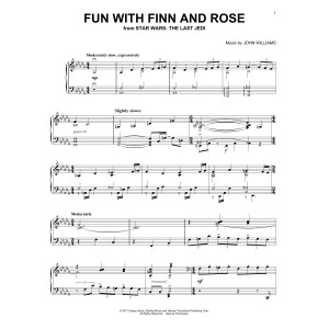 Fun With Finn And Rose