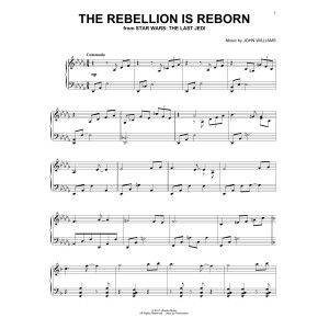 The Rebellion Is Reborn