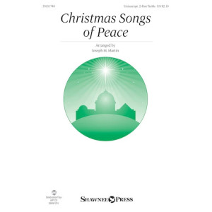 Christmas Songs Of Peace