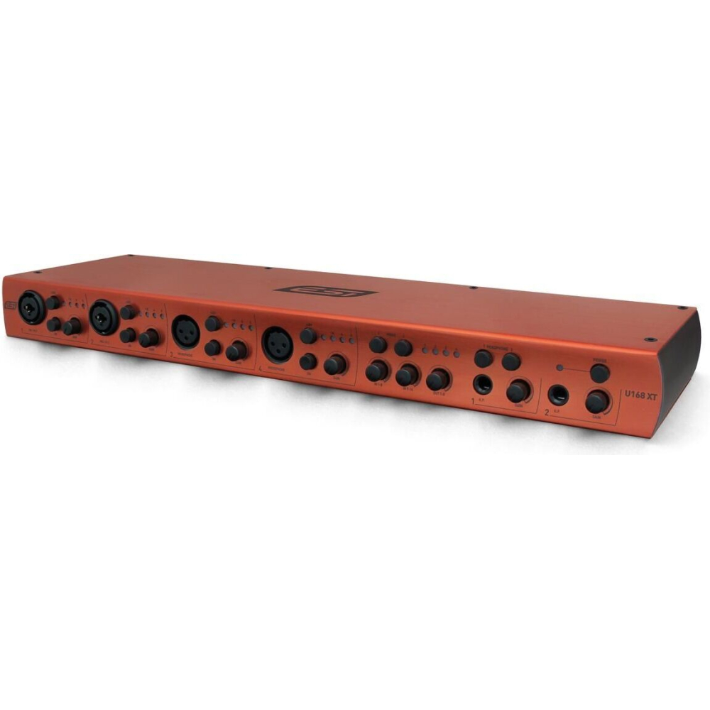 Esi Interface Audio Usb U168 Xt