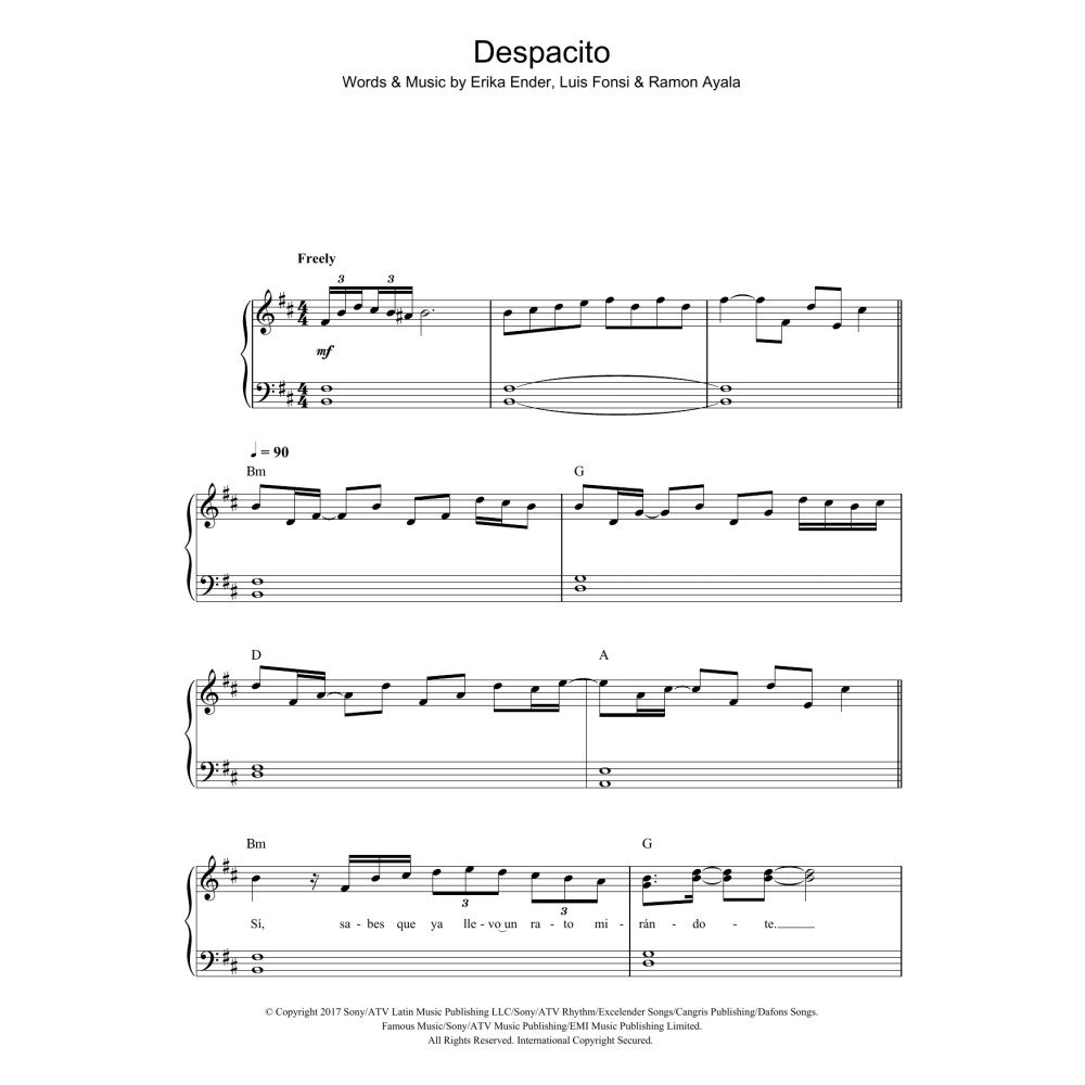 Despacito