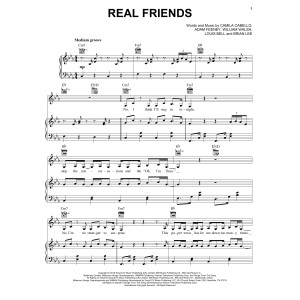 Real Friends