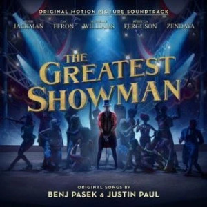 The Greatest Show (from The Greatest Showman) (arr. Mark Brymer)