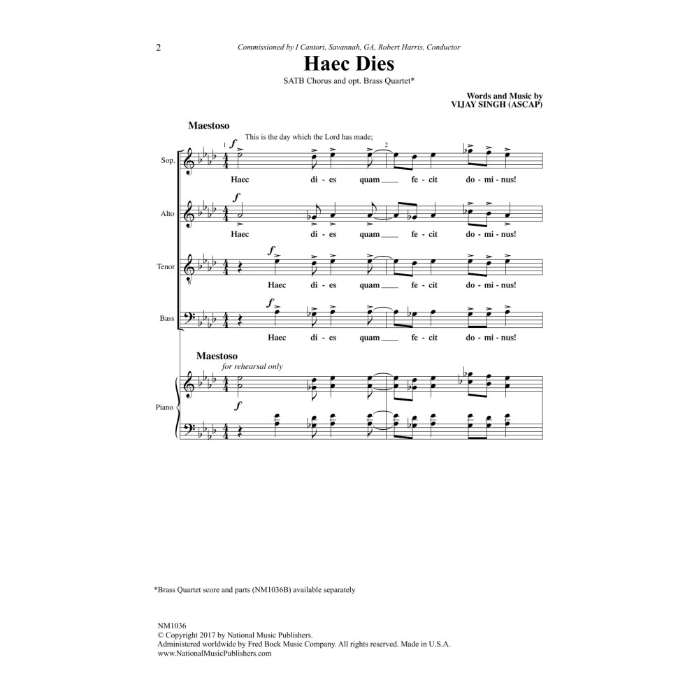 Haec Dies