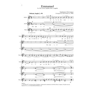Emmanuel