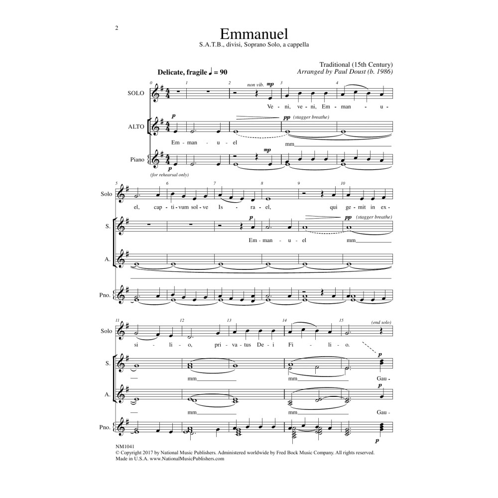 Emmanuel