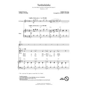 Tumbalalaika
