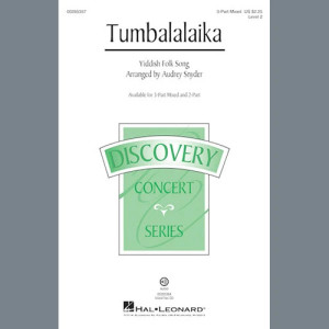 Tumbalalaika