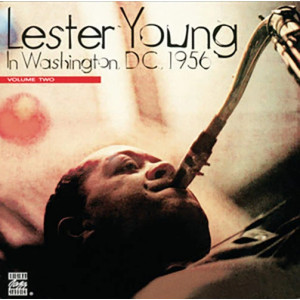 Lester Leaps In
