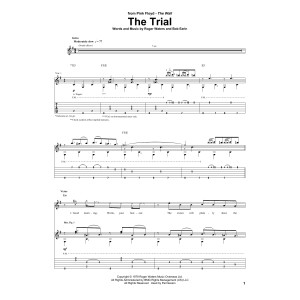 The Trial