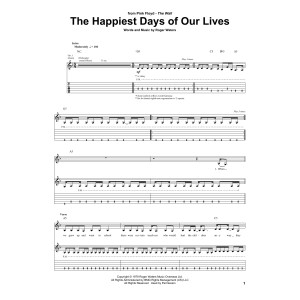 The Happiest Days Of Our Lives